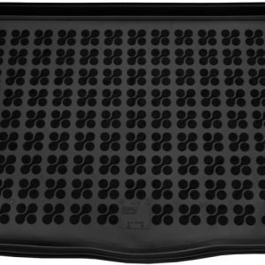 RezawPlast Gumová vaňa kufra REZAW - Renault KADJAR DVOJDNO - DOLNA  2015-