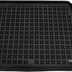 RezawPlast Gumová vaňa kufra REZAW - Renault MEGANE SEDAN  2002-2009