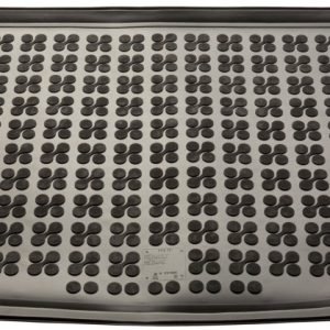 RezawPlast Gumová vaňa kufra REZAW - Renault MEGANE HATCHBACK  2016-