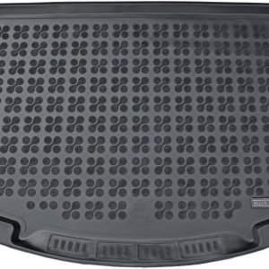 RezawPlast Gumová vaňa kufra REZAW - Renault SCENIC IV DVOJDNO - HORNA 2016-