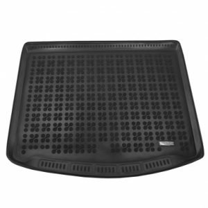 RezawPlast Gumová vaňa kufra REZAW - Renault KOLEOS DVOJDNO - HORNA  2016-