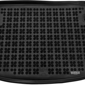 RezawPlast Gumová vaňa kufra REZAW - Land Rover RANGE ROVER EVOQUE   2011-2019