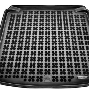 RezawPlast Gumová vaňa kufra REZAW - Škoda FABIA I. SEDAN KOMBI 2000-2007