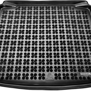 RezawPlast Gumová vaňa kufra REZAW - Škoda FABIA II.  KOMBI 2007-2014