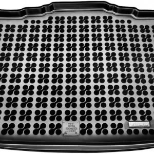 RezawPlast Gumová vaňa kufra REZAW - Škoda ROOMSTER   2006-2015