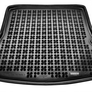 RezawPlast Gumová vaňa kufra REZAW - Škoda OCTAVIA II. SEDAN  2004-2013