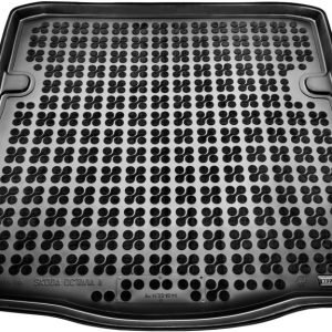 RezawPlast Gumová vaňa kufra REZAW - Škoda OCTAVIA II. KOMBI  2004-2013