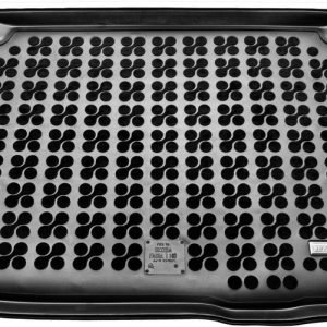 RezawPlast Gumová vaňa kufra REZAW - Škoda FABIA I. HTB  2000-2007