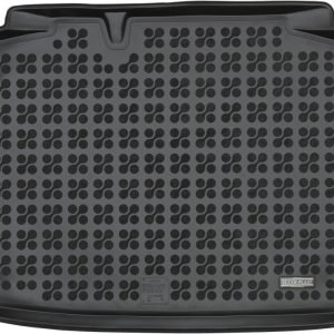 RezawPlast Gumová vaňa kufra REZAW - Škoda RAPID  SPACEBACK 2012-2019