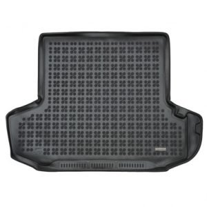 RezawPlast Gumová vaňa kufra REZAW - Škoda OCTAVIA III. KOMBI DVOJDNO - HORNA 2013-2020