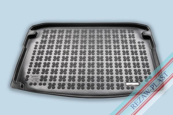 RezawPlast Gumová vaňa kufra REZAW - Škoda KAROQ OPRAVNA SADA  2017-