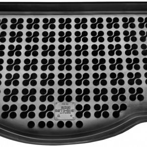 RezawPlast Gumová vaňa kufra REZAW - Suzuki SWIFT HATCHBACK  2010-2017