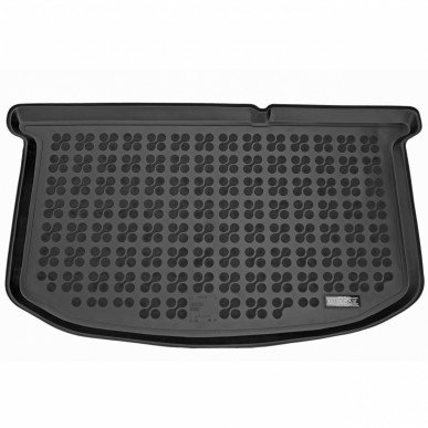 RezawPlast Gumová vaňa kufra REZAW - Suzuki IGNIS III 4x2 2016-