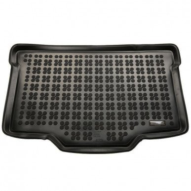 RezawPlast Gumová vaňa kufra REZAW - Suzuki BALENO DVOJDNO - DOLNA 2016-