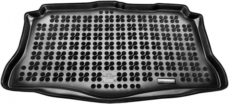 RezawPlast Gumová vaňa kufra REZAW - Toyota URBAN CRUISER 2009-2016