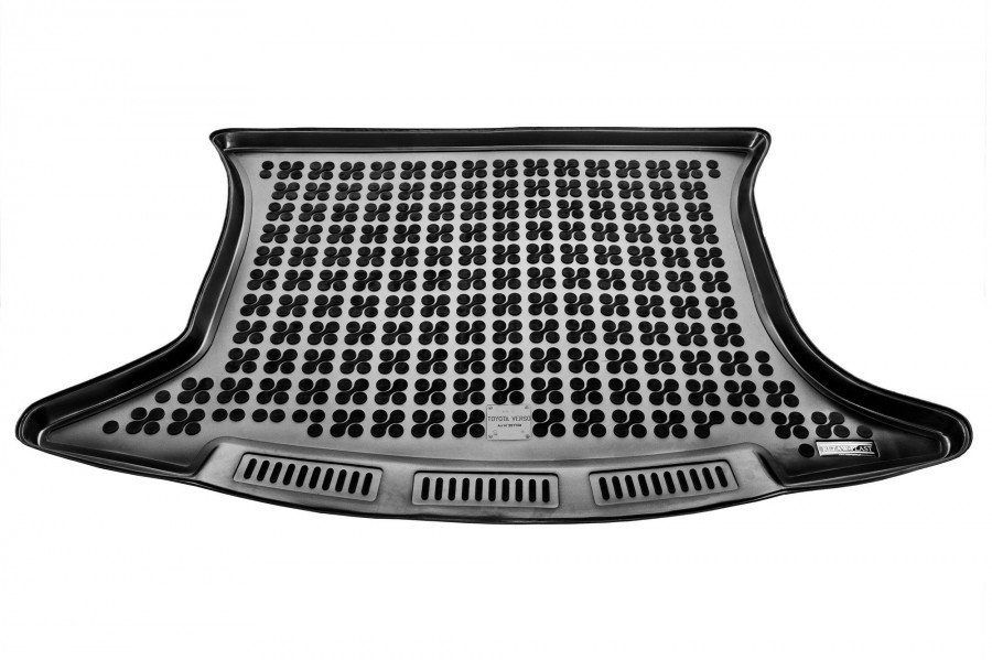 RezawPlast Gumová vaňa kufra REZAW - Toyota VERSO 2010-