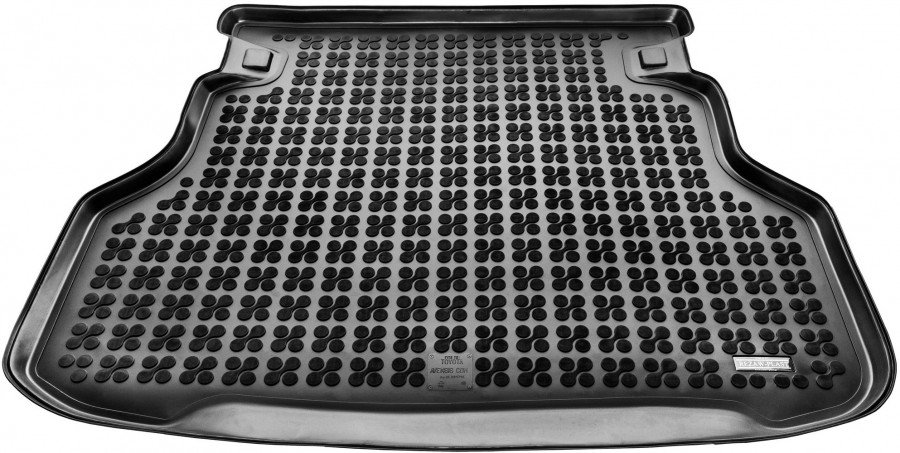 RezawPlast Gumová vaňa kufra REZAW - Toyota AVENSIS WAGON 2003-2009