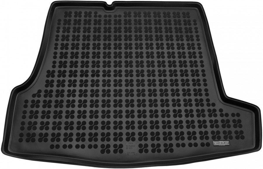 RezawPlast Gumová vaňa kufra REZAW - Volkswagen PASSAT B5 SEDAN 1996-2005