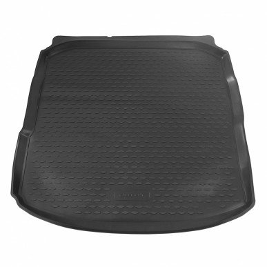 Gumová vaňa kufra NOVLINE - Audi A3/S3 SEDAN 2012-2020