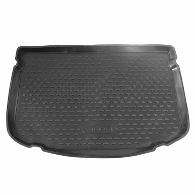 Gumová vaňa kufra NOVLINE - Audi A1 2010-2018