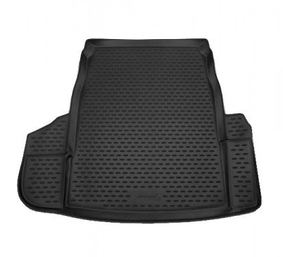 Gumová vaňa kufra NOVLINE - Bmw 5ER (E60) SEDAN 2003-2010