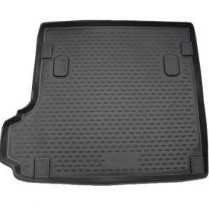 Gumová vaňa kufra NOVLINE -  Bmw X3 (E83)   2004-2010