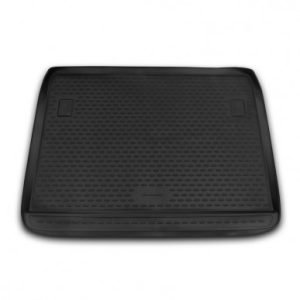 Gumová vaňa kufra NOVLINE -  Citroen DS5   2012-