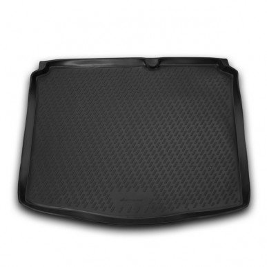 Gumová vaňa kufra NOVLINE - Citroen C4 2004-2010