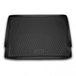 Gumová vaňa kufra NOVLINE -  Citroen C4 GRAND PICASSO / SPACETOURER   2006-2013