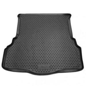 Gumová vaňa kufra NOVLINE -  Ford MONDEO SEDAN  2015-2021