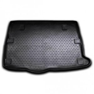 Gumová vaňa kufra NOVLINE -  Hyundai VELOSTER   2011-