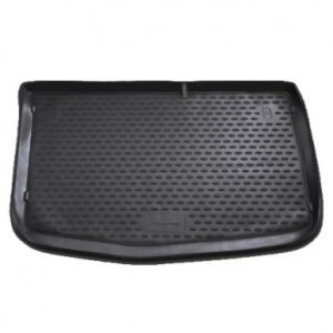 Gumová vaňa kufra NOVLINE -  Hyundai I20   2008-2014