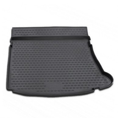 Gumová vaňa kufra NOVLINE - Hyundai I30 HTB 2007-2012