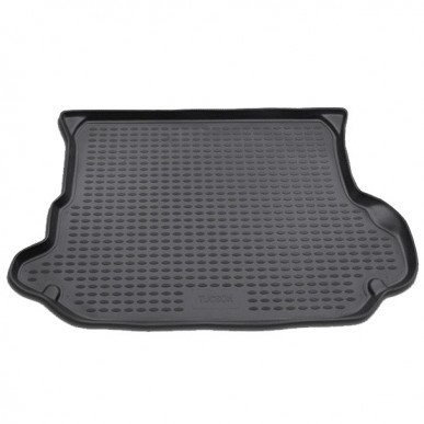 Gumová vaňa kufra NOVLINE - Hyundai TUCSON 2004-2010