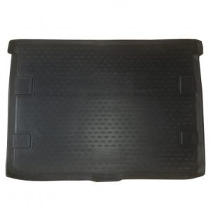 Gumová vaňa kufra NOVLINE -  Jeep LIBERTY   2008-2013