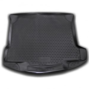 Gumová vaňa kufra NOVLINE -  Mazda 3 SEDAN  2009-2013