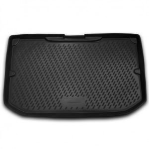 Gumová vaňa kufra NOVLINE -  Nissan NOTE   2006-2013