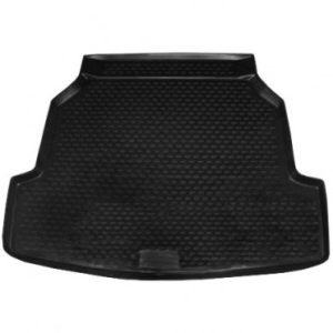 Gumová vaňa kufra NOVLINE -  Renault LATITUDE   2011-2015