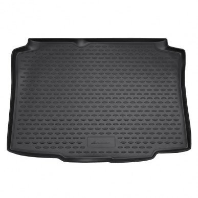 Gumová vaňa kufra NOVLINE - Seat IBIZA 2008-2017