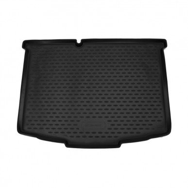 Gumová vaňa kufra NOVLINE - Škoda FABIA III. HTB 2014-2021