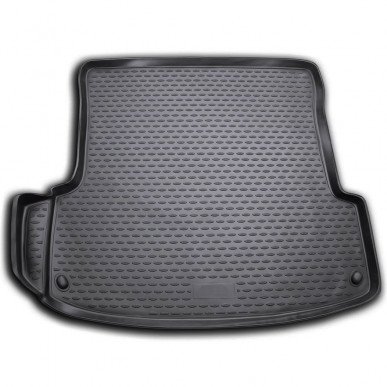 Gumová vaňa kufra NOVLINE - Škoda OCTAVIA I. SEDAN 1996-2010