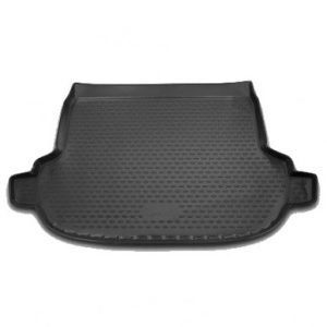 Gumová vaňa kufra NOVLINE -  Subaru FORESTER   2013-2018