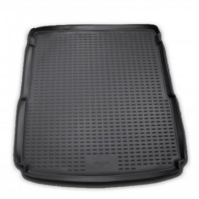 Gumová vaňa kufra NOVLINE - Volkswagen PASSAT B7 KOMBI 2011-2014