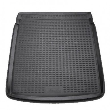 Gumová vaňa kufra NOVLINE - Volkswagen PASSAT B7 SEDAN 2011-2014