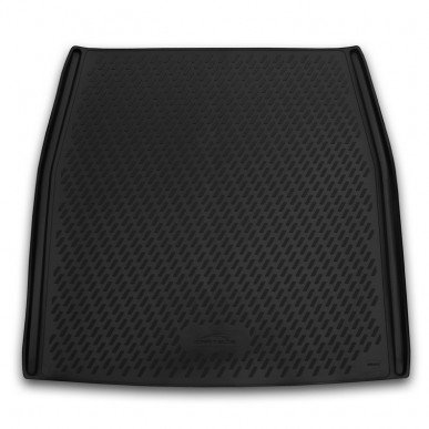 Gumová vaňa kufra NOVLINE - Volvo S60 2013-2018