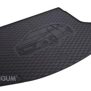 Gumová rohož kufra RIGUM - Hyundai I30 FASTBACK 2019-