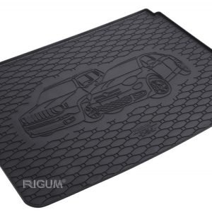 Gumová rohož kufra RIGUM - Jeep RENEGADE   2014-