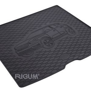 Gumová rohož kufra RIGUM - Volvo XC40   2018-