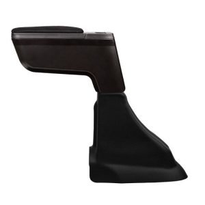 Botec Lakťová opierka Fiat 500 2007-