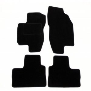 Az/Vopi Autokoberce PREMIUM - Alfa Romeo 156  2000-2007